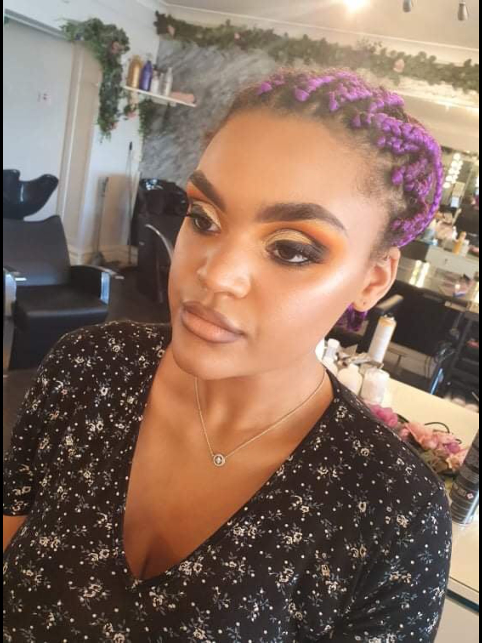 Catherine Hickey Hair Make Up Limerick